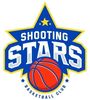 ABC SHOOTING STARS BUFTEA Team Logo